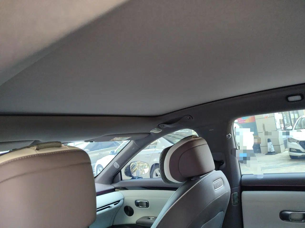 CHANGAN NEVO A06 2026 Model 240 Laser Ultra+ — миниатюра 18