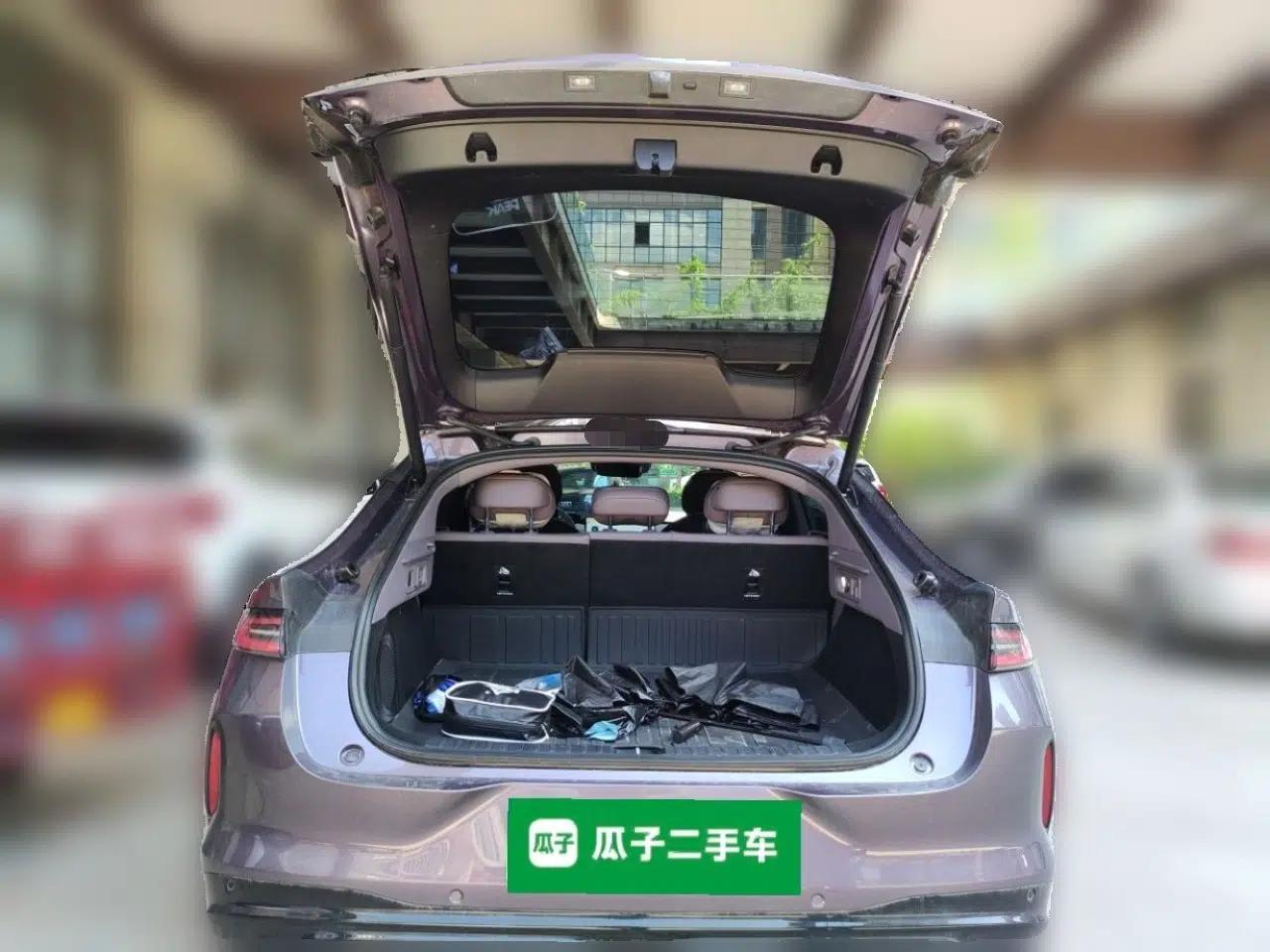 CHANGAN NEVO A06 2026 Model 240 Laser Ultra+ — миниатюра 19