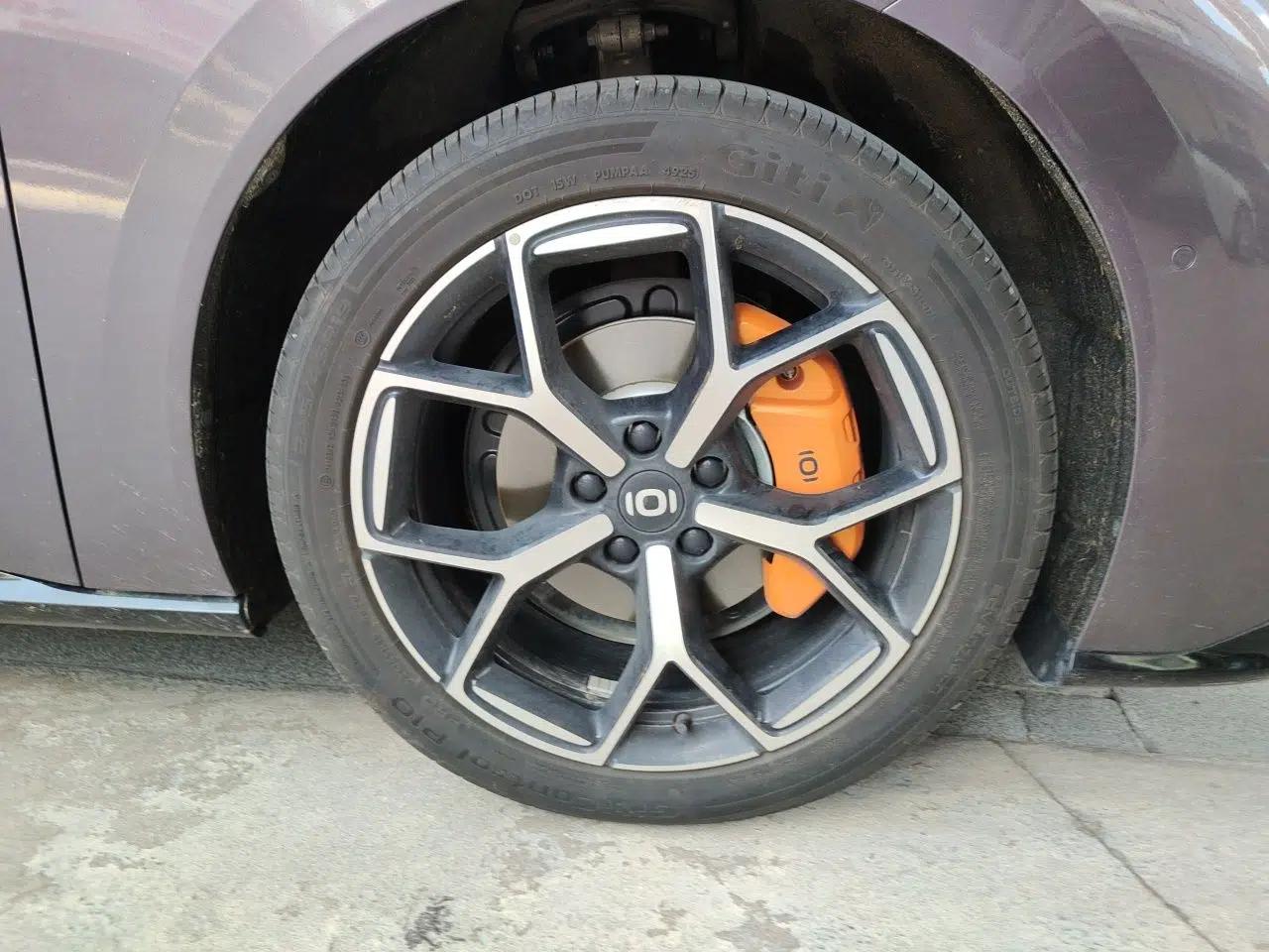 CHANGAN NEVO A06 2026 Model 240 Laser Ultra+ — миниатюра 8