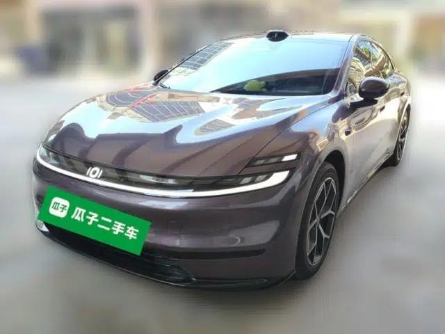 CHANGAN NEVO A06 2026 Model 240 Laser Ultra+