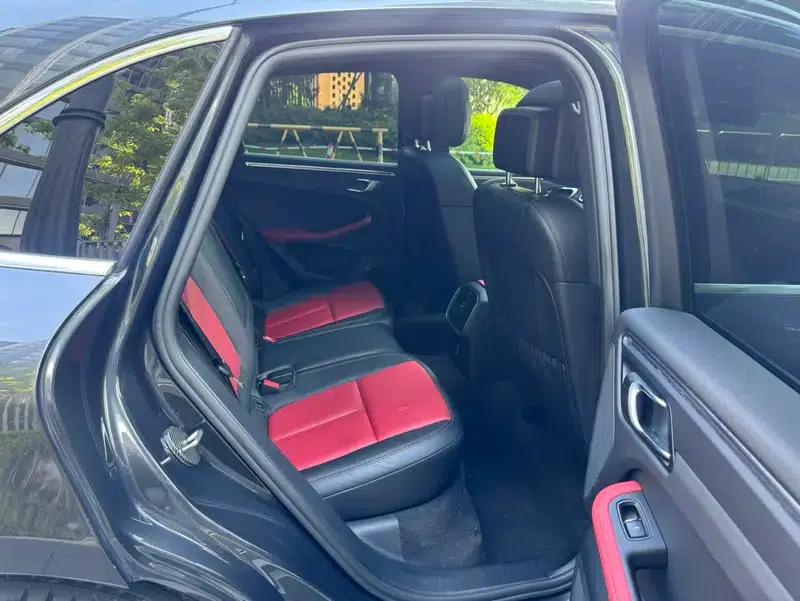 2021 Macan 2.0T — миниатюра 21