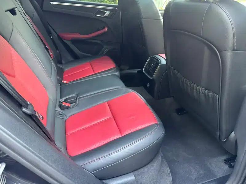 2021 Macan 2.0T — миниатюра 25