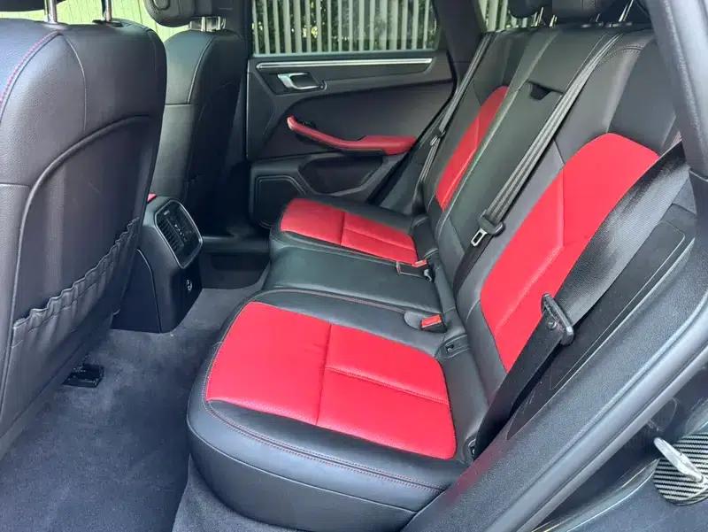 2021 Macan 2.0T — миниатюра 26