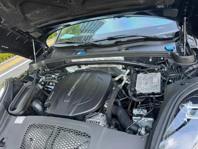 2021 Macan 2.0T — миниатюра 6