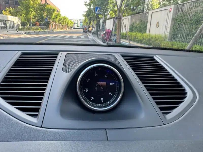 2021 Macan 2.0T — миниатюра 9