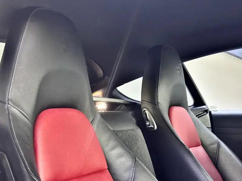 Porsche 718 Cayman 2018 2.0T — миниатюра 6
