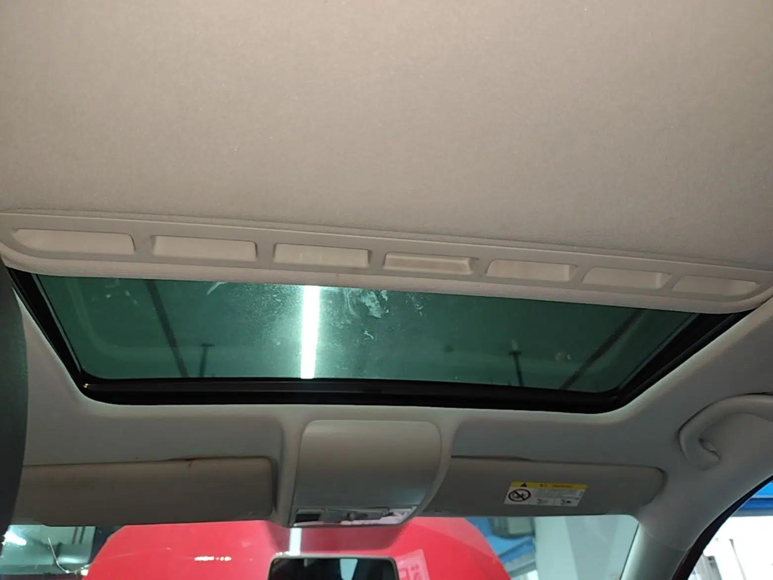 Volkswagen Polo 2016 1.6L Automatic Comfort Model — миниатюра 21
