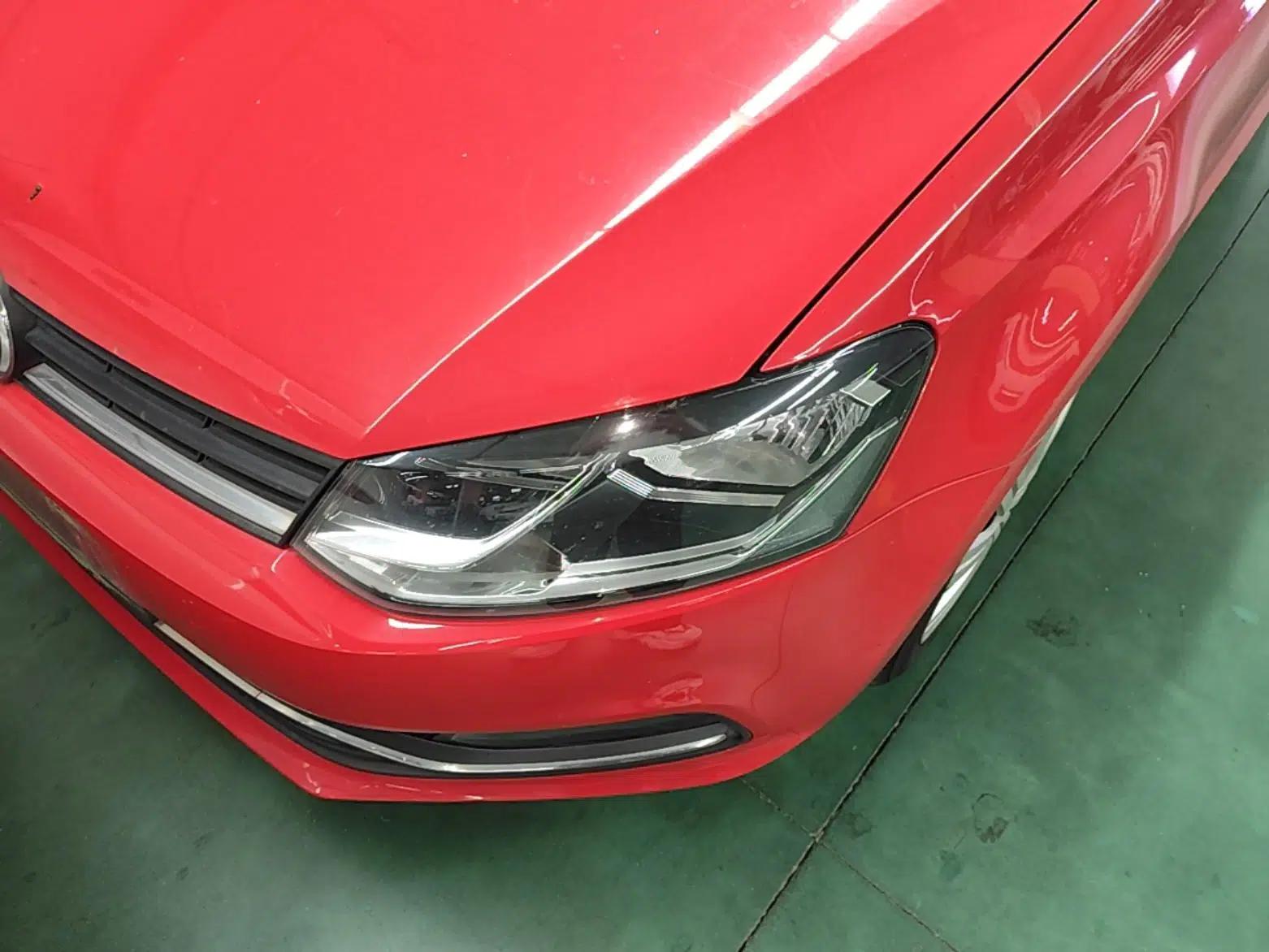 Volkswagen Polo 2016 1.6L Automatic Comfort Model — миниатюра 8