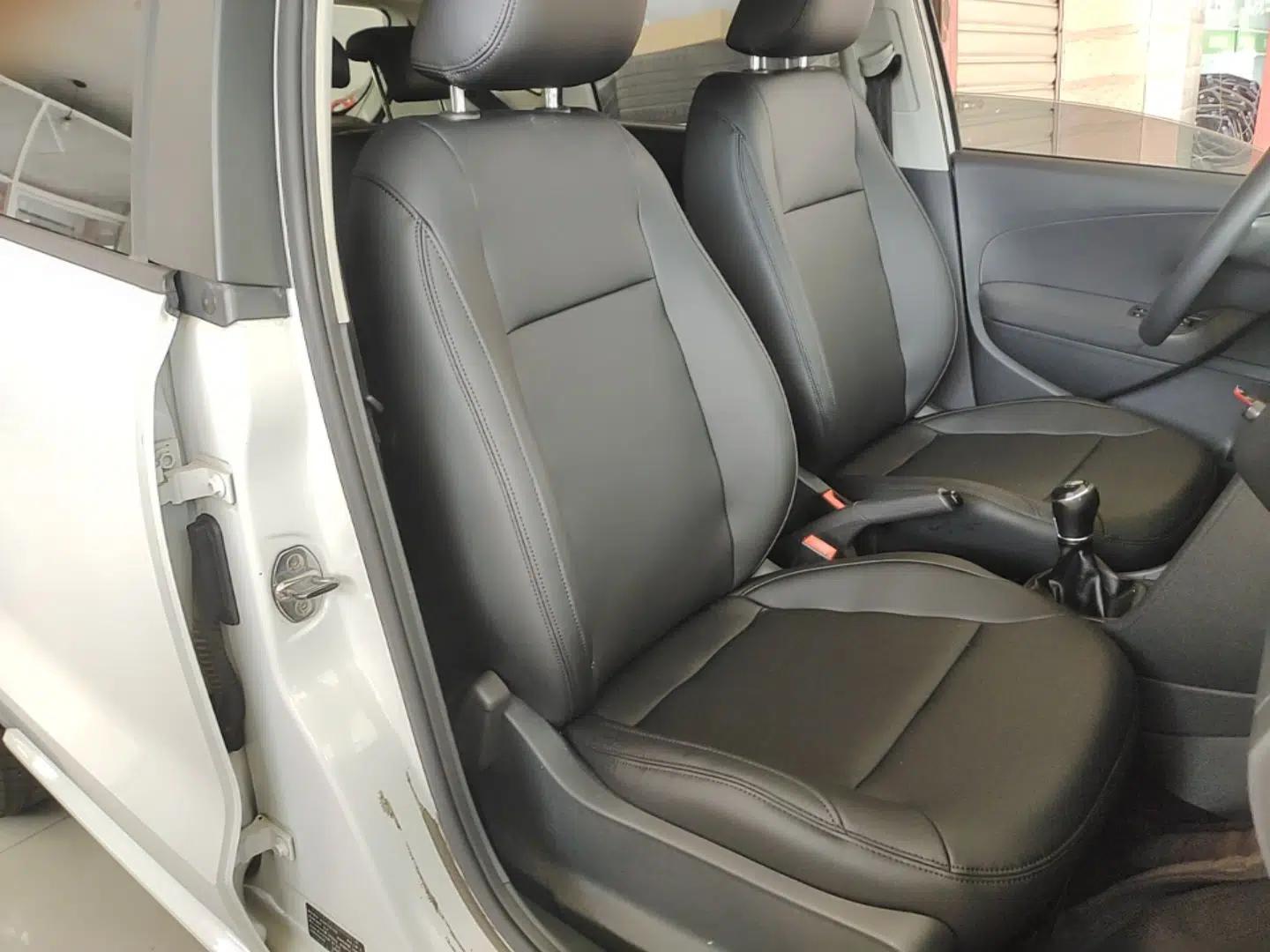Volkswagen Polo 2018 1.5L Manual Drive-Comfort Model — миниатюра 19