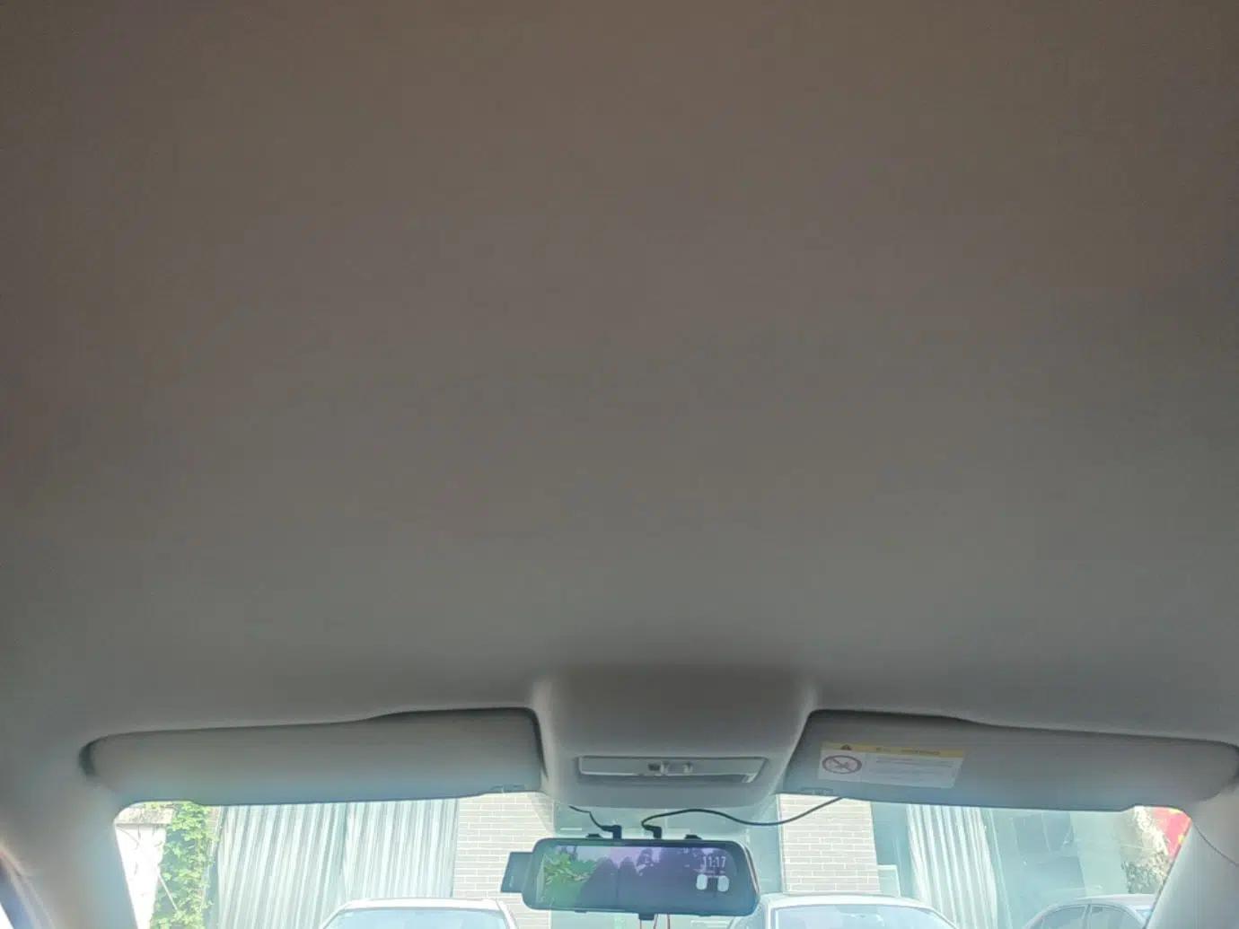 Volkswagen Polo 2016 1.4L Automatic Trendy Model — миниатюра 21