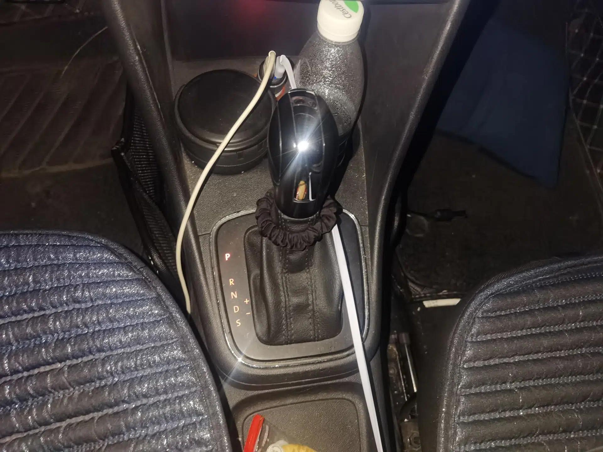 Volkswagen Polo 2014 1.4L Automatic Comfort Edition — миниатюра 14