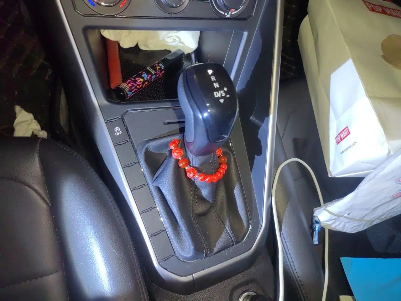 Volkswagen Polo 2019 Plus 1.5L Automatic Panoramic Enjoyment Edition — миниатюра 14