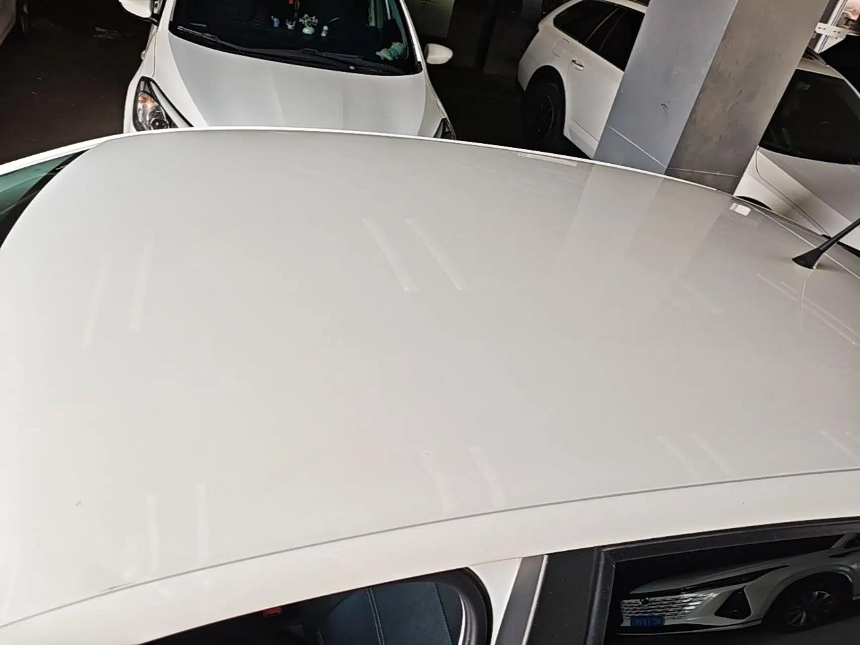 Volkswagen Polo 2016 1.4L Automatic Trendy Model — миниатюра 7