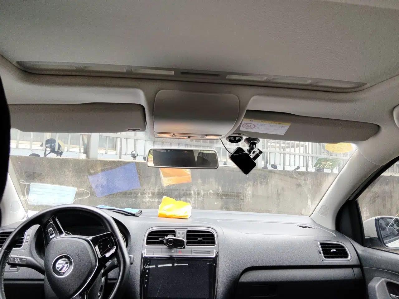 Volkswagen Polo 2016 1.6L Automatic Comfort Model — миниатюра 18