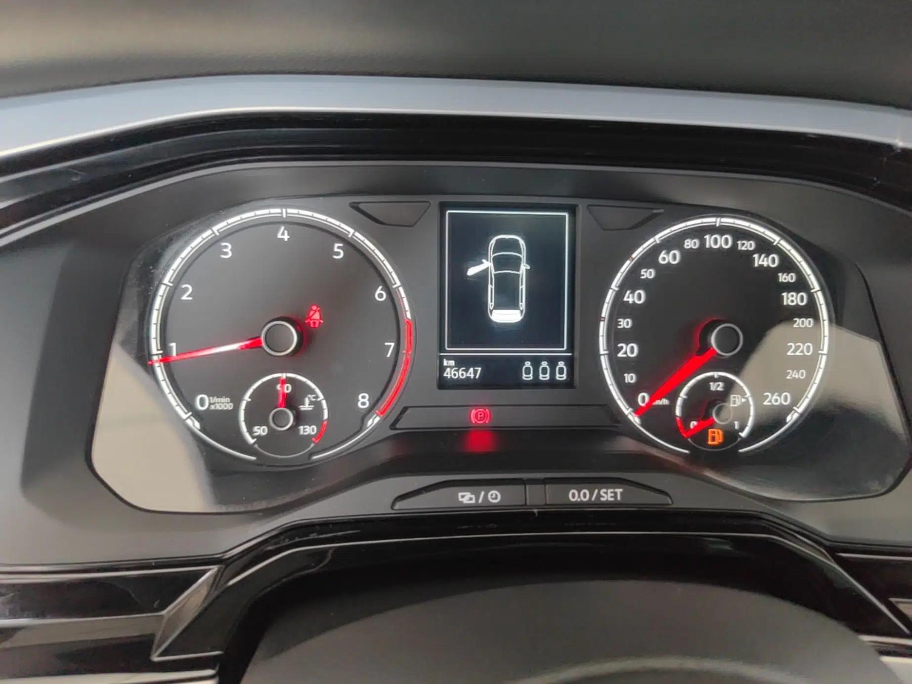 Volkswagen Polo 2021 Plus 1.5L Automatic Colorful Tech Edition — миниатюра 14