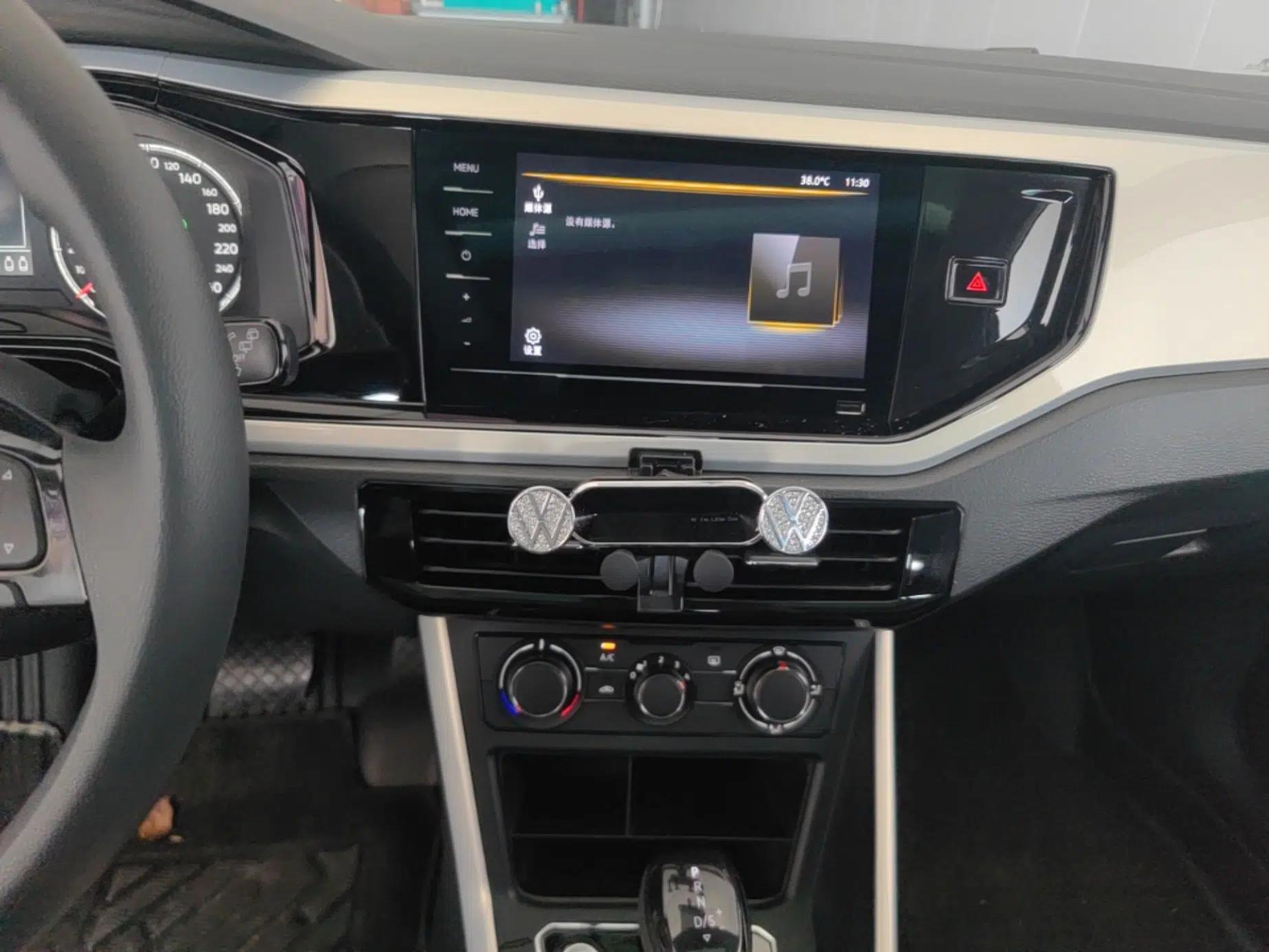 Volkswagen Polo 2021 Plus 1.5L Automatic Colorful Tech Edition — миниатюра 15