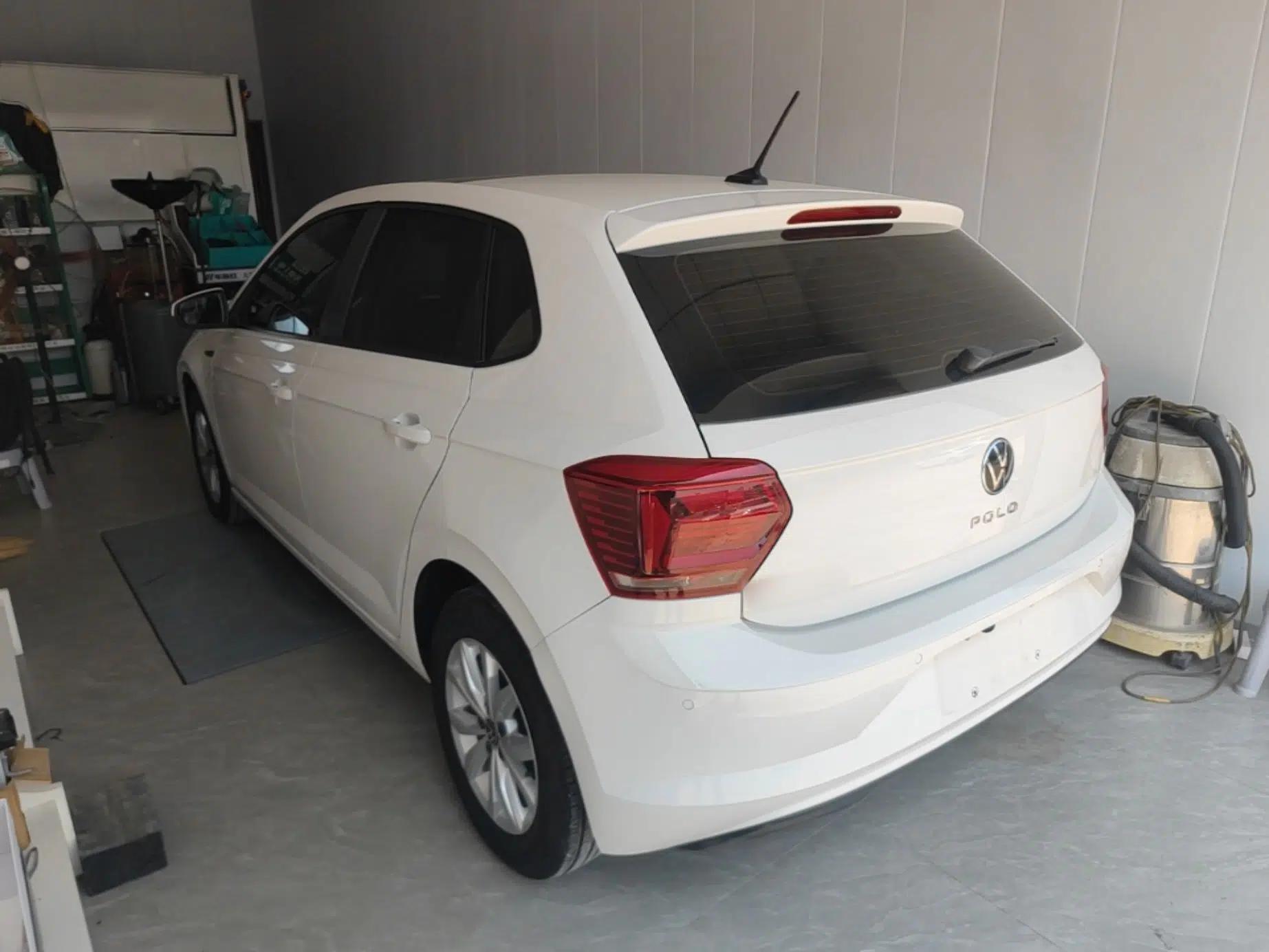 Volkswagen Polo 2021 Plus 1.5L Automatic Colorful Tech Edition — миниатюра 4