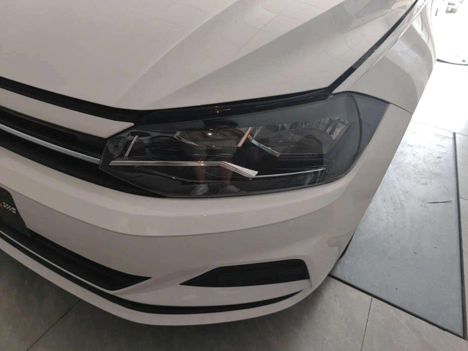Volkswagen Polo 2021 Plus 1.5L Automatic Colorful Tech Edition — миниатюра 8