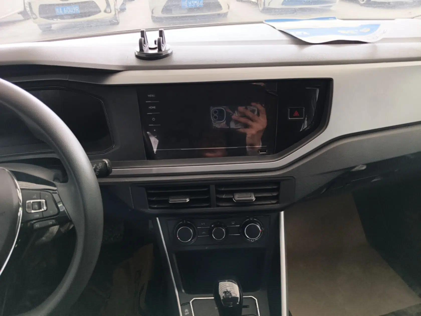 Volkswagen Polo 2023 Revised Plus 1.5L Automatic – Enjoy Life Edition — миниатюра 20