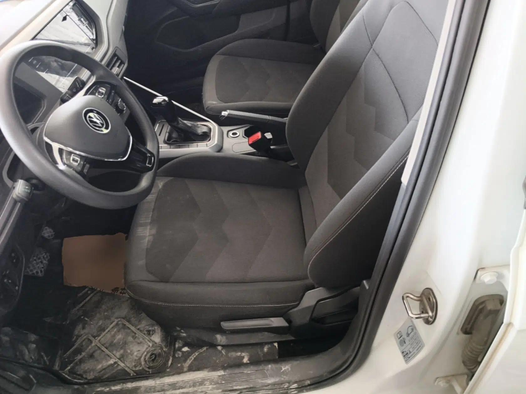 Volkswagen Polo 2023 Revised Plus 1.5L Automatic – Enjoy Life Edition — миниатюра 22