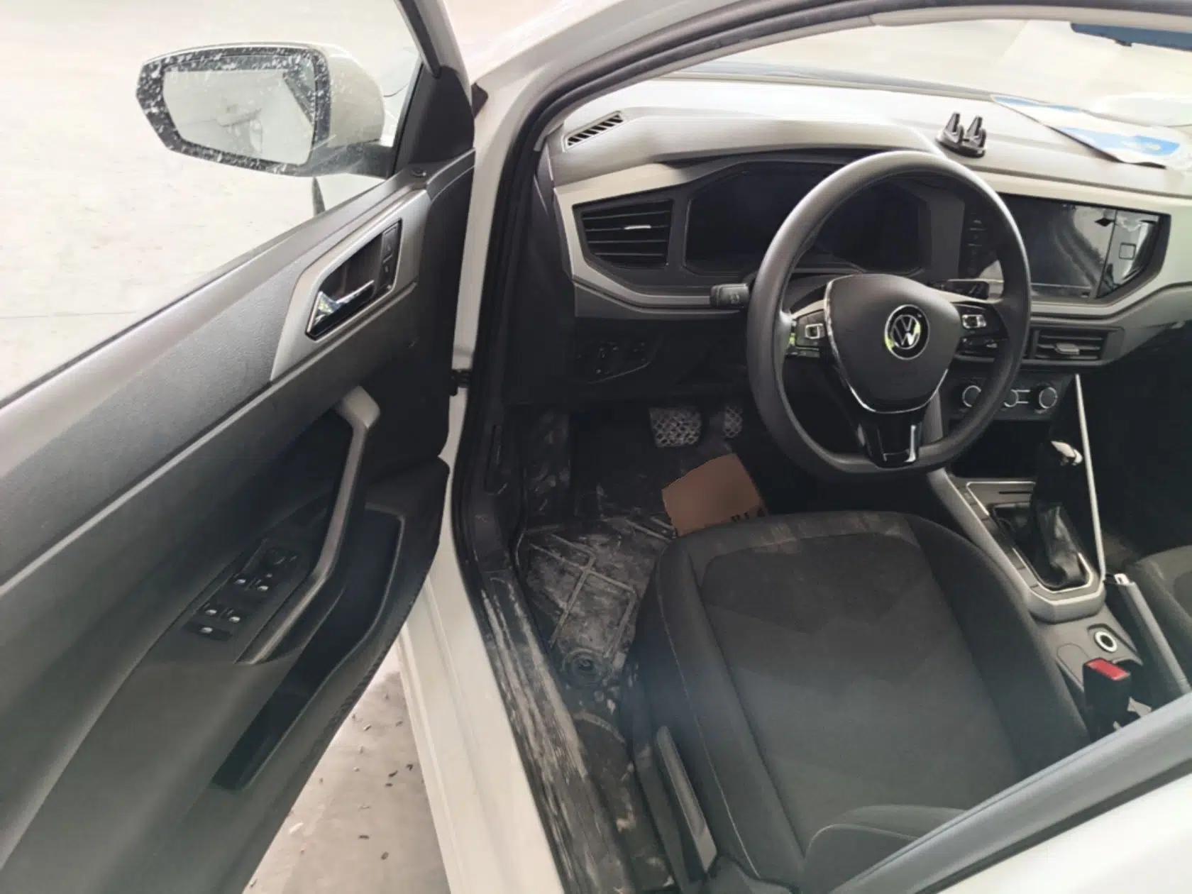 Volkswagen Polo 2023 Revised Plus 1.5L Automatic – Enjoy Life Edition — миниатюра 23