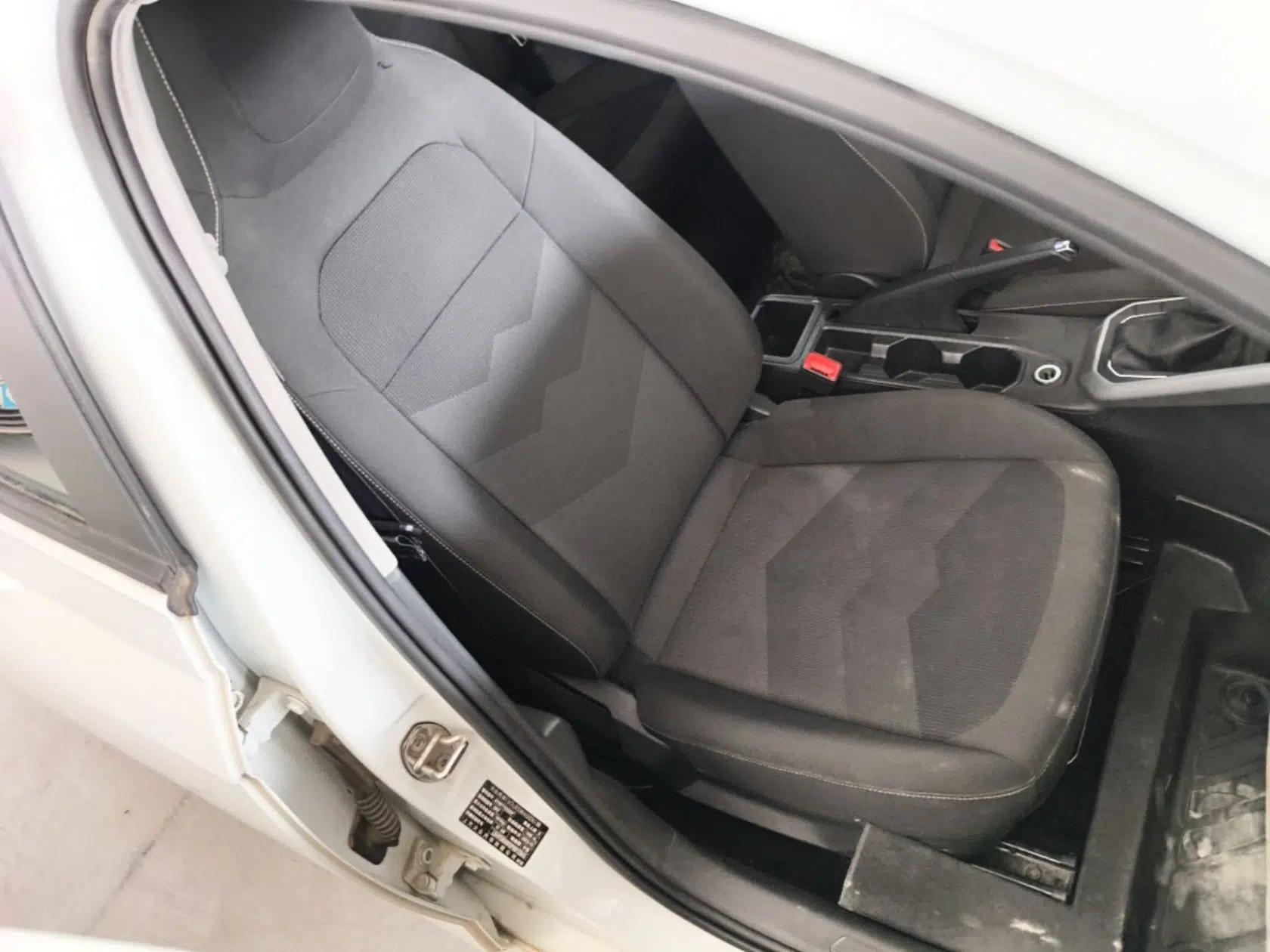 Volkswagen Polo 2023 Revised Plus 1.5L Automatic – Enjoy Life Edition — миниатюра 24