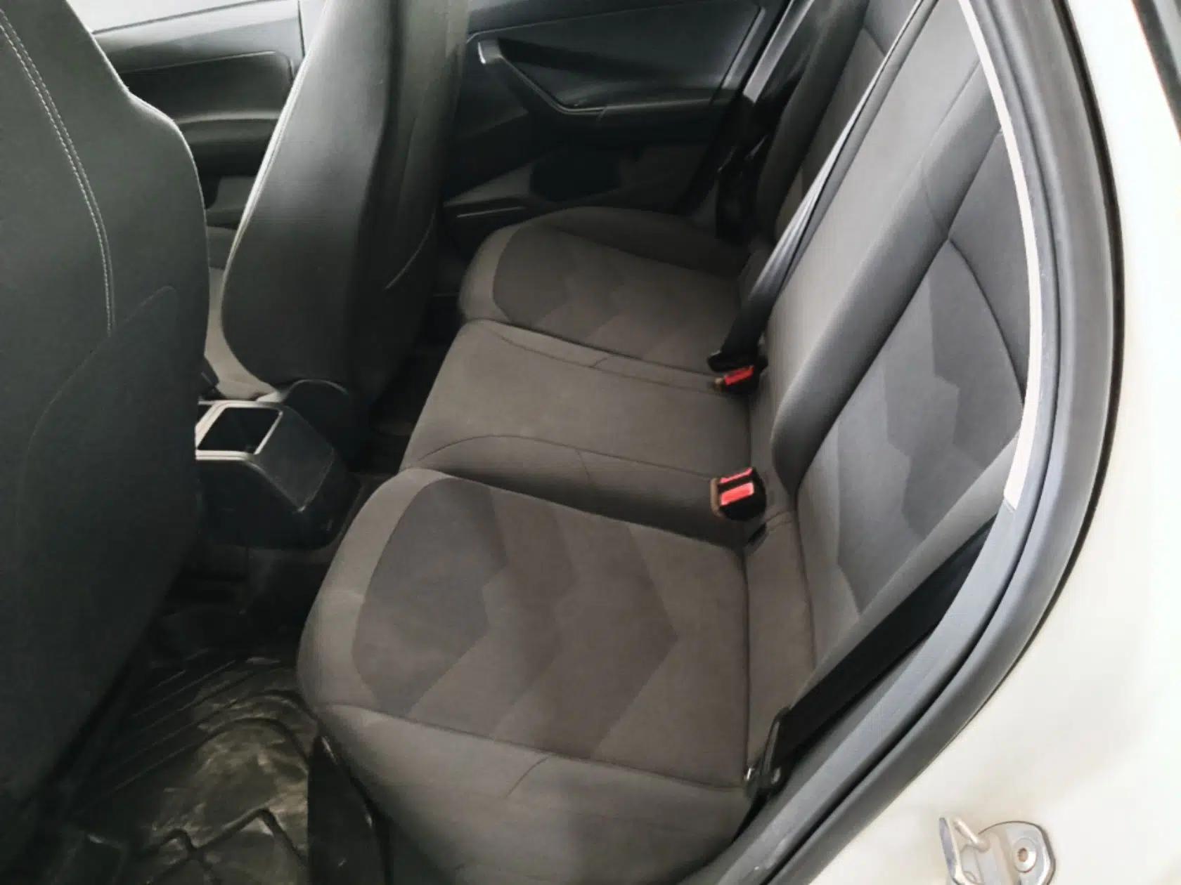 Volkswagen Polo 2023 Revised Plus 1.5L Automatic – Enjoy Life Edition — миниатюра 25
