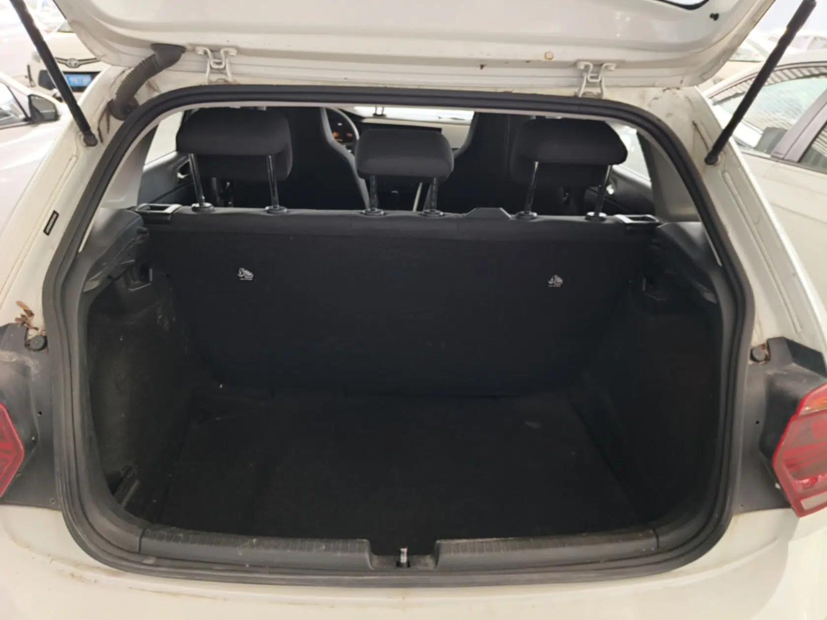 Volkswagen Polo 2023 Revised Plus 1.5L Automatic – Enjoy Life Edition — миниатюра 27