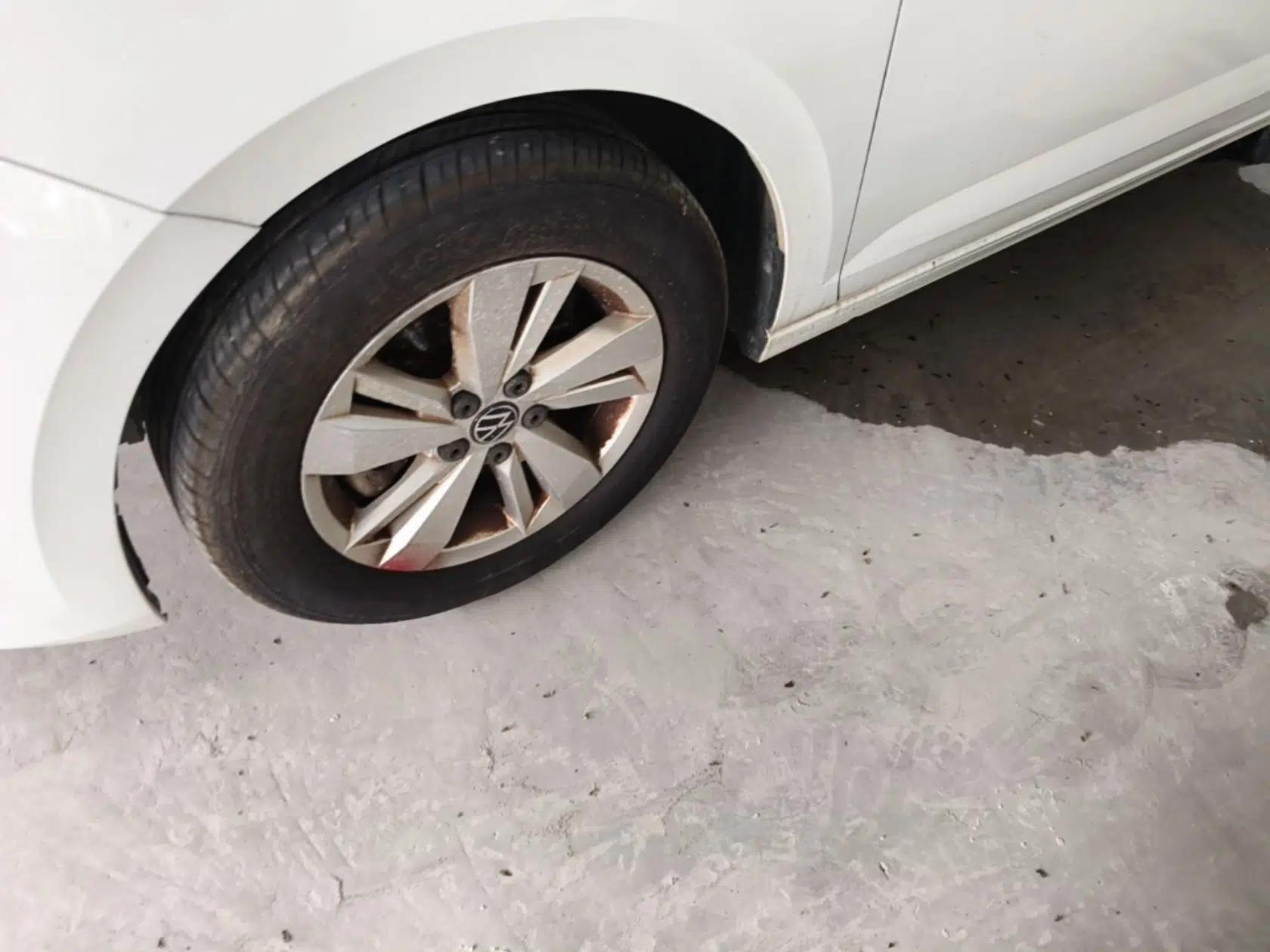 Volkswagen Polo 2023 Revised Plus 1.5L Automatic – Enjoy Life Edition — миниатюра 10