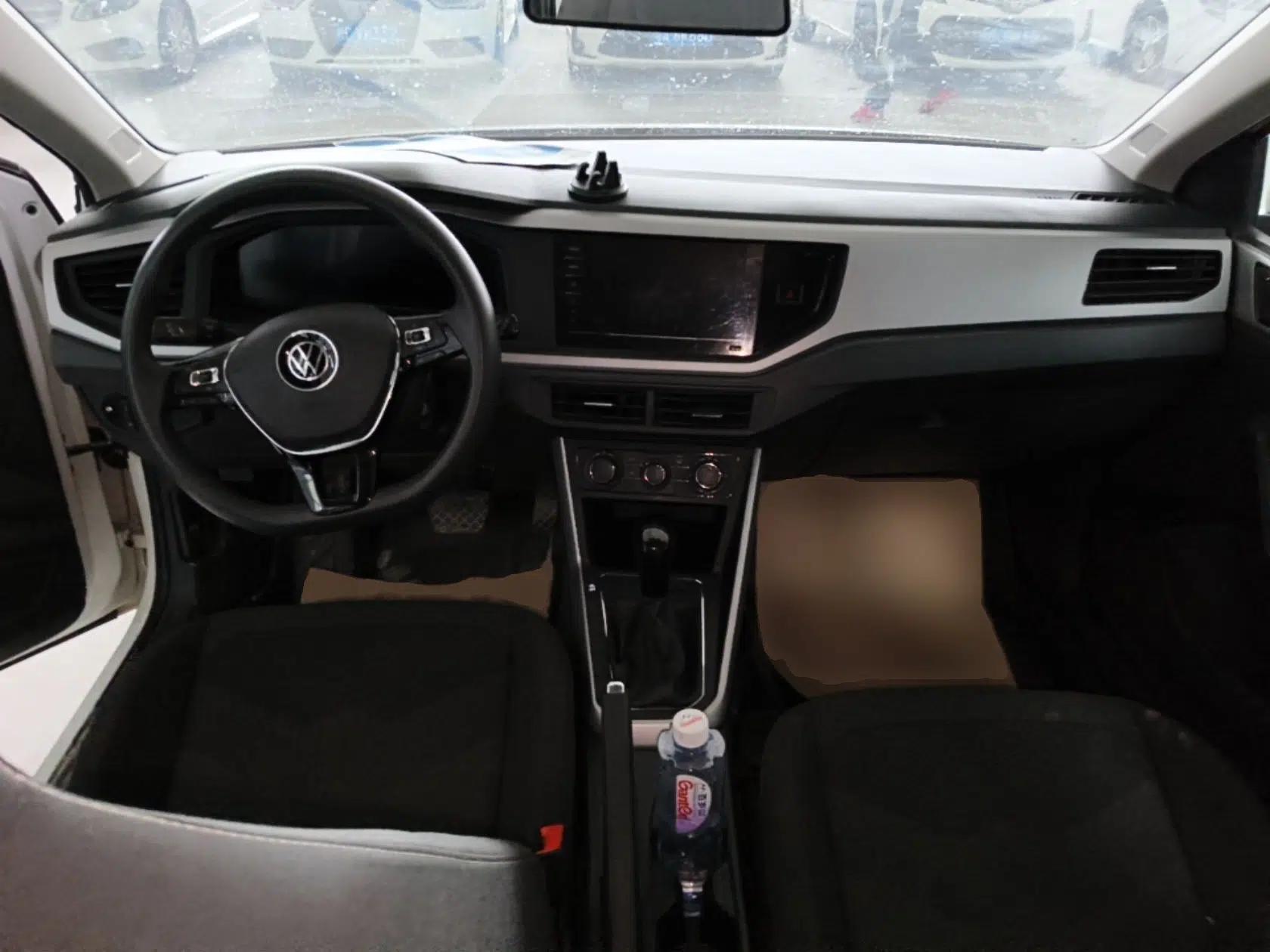 Volkswagen Polo 2023 Revised Plus 1.5L Automatic – Enjoy Life Edition — миниатюра 12