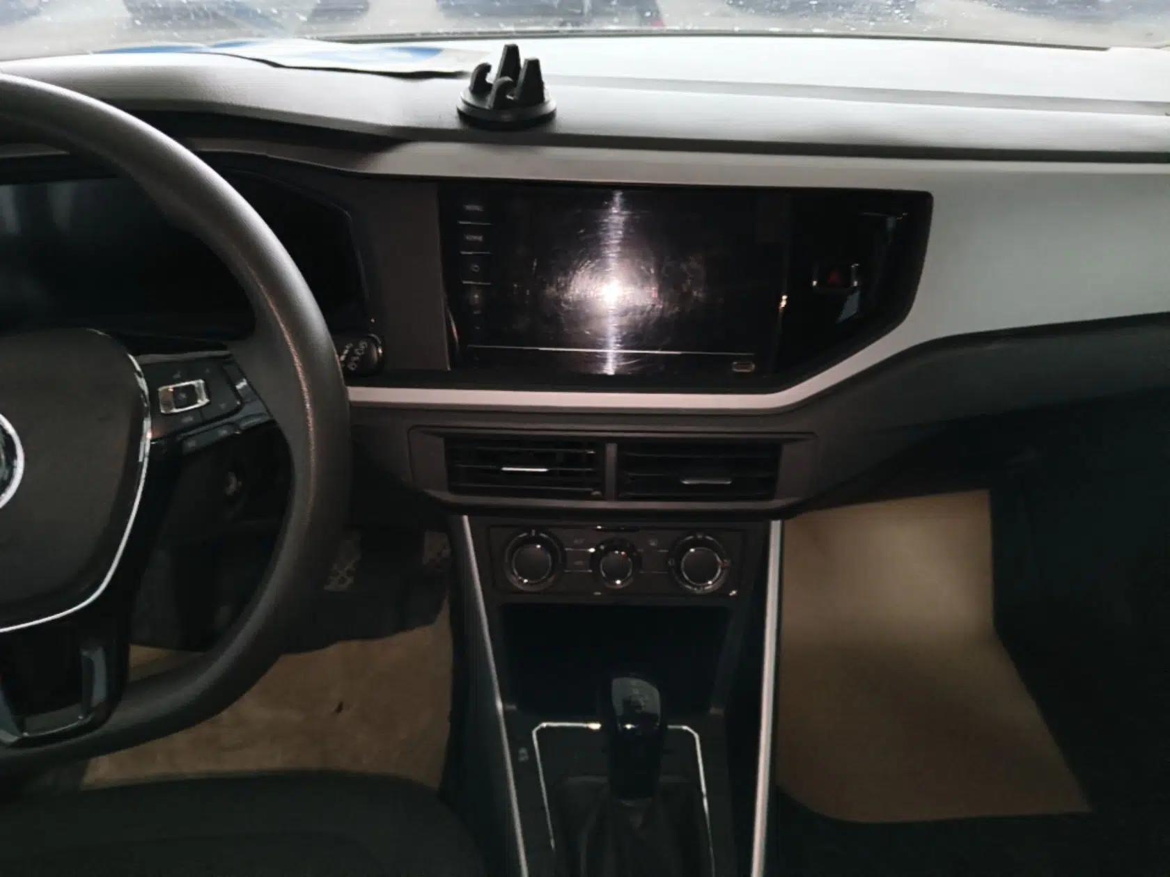 Volkswagen Polo 2023 Revised Plus 1.5L Automatic – Enjoy Life Edition — миниатюра 15