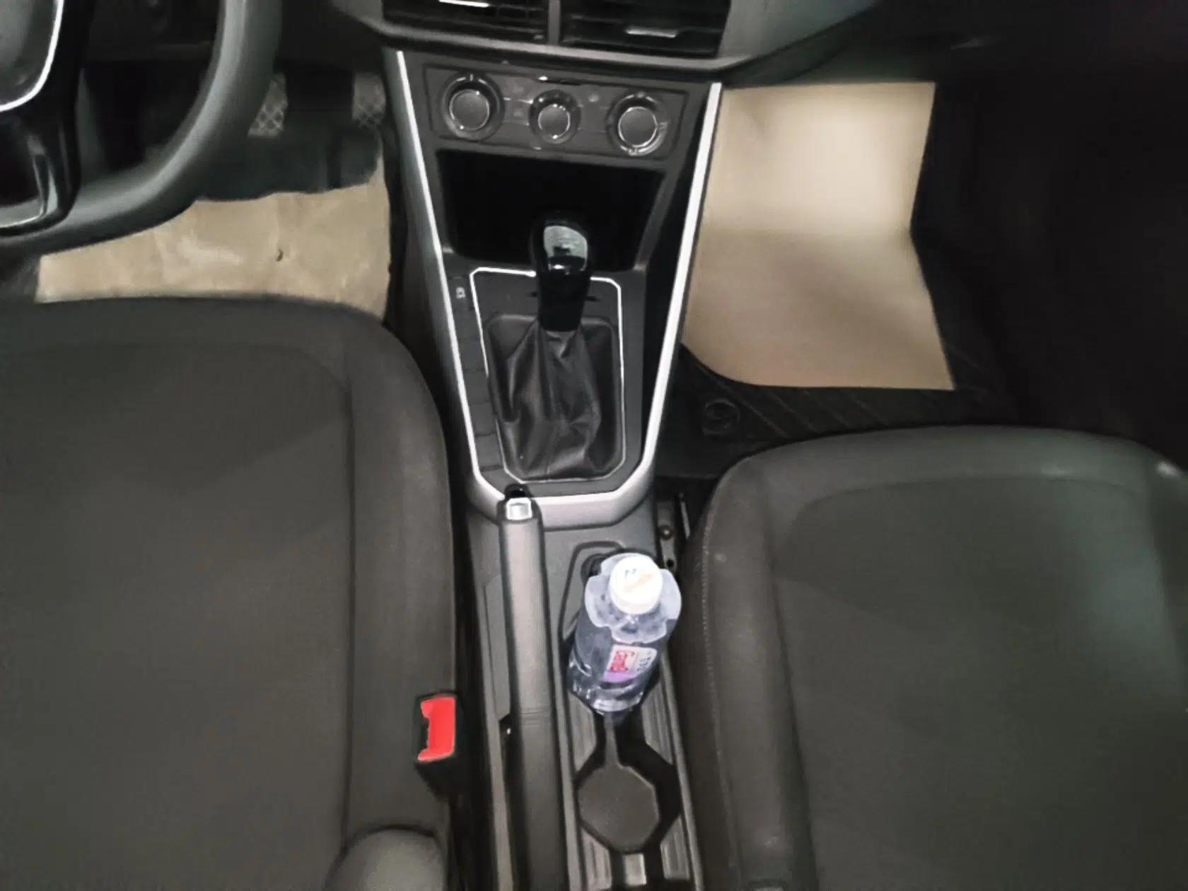 Volkswagen Polo 2023 Revised Plus 1.5L Automatic – Enjoy Life Edition — миниатюра 16