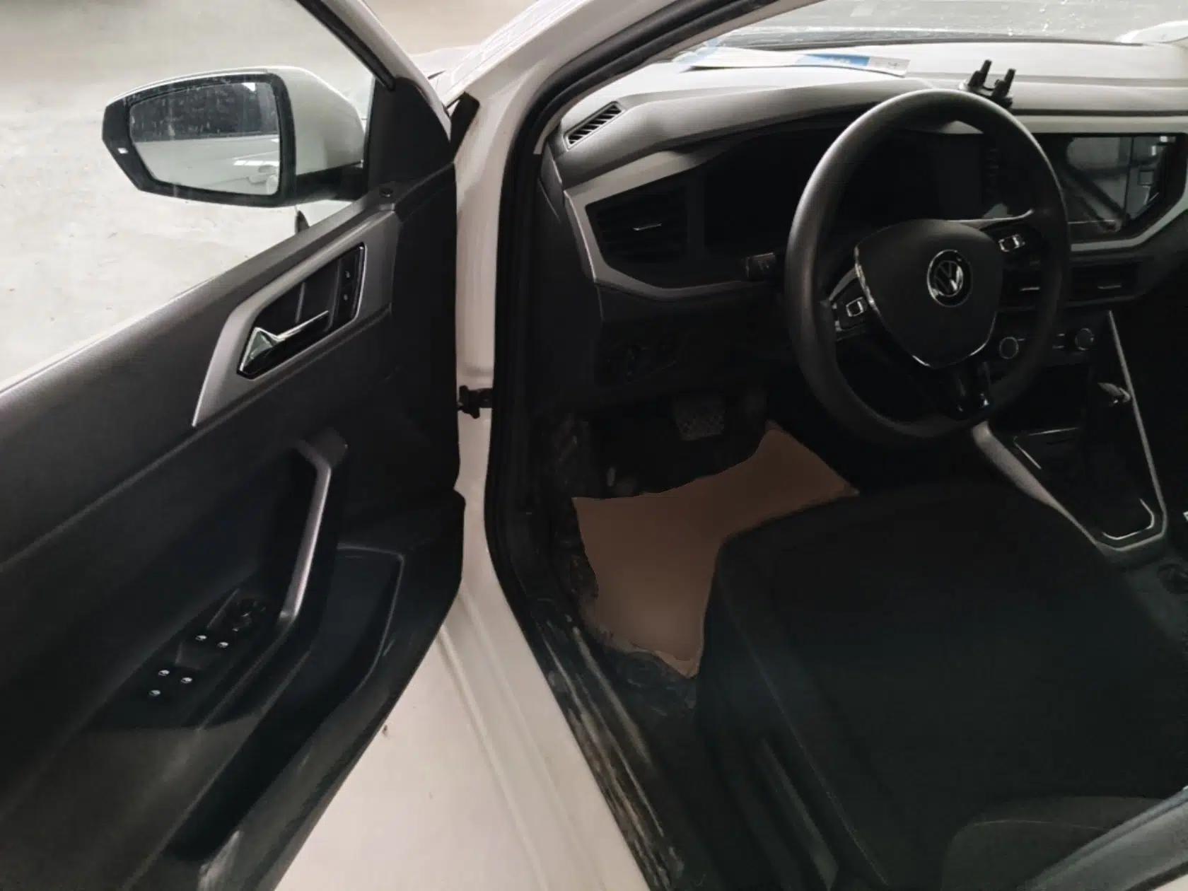 Volkswagen Polo 2023 Revised Plus 1.5L Automatic – Enjoy Life Edition — миниатюра 18