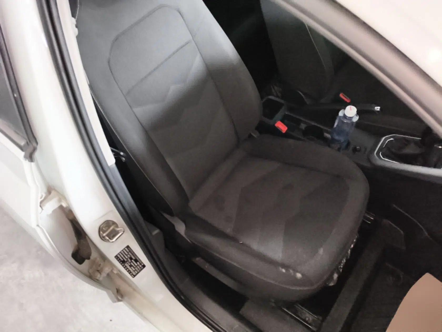 Volkswagen Polo 2023 Revised Plus 1.5L Automatic – Enjoy Life Edition — миниатюра 19