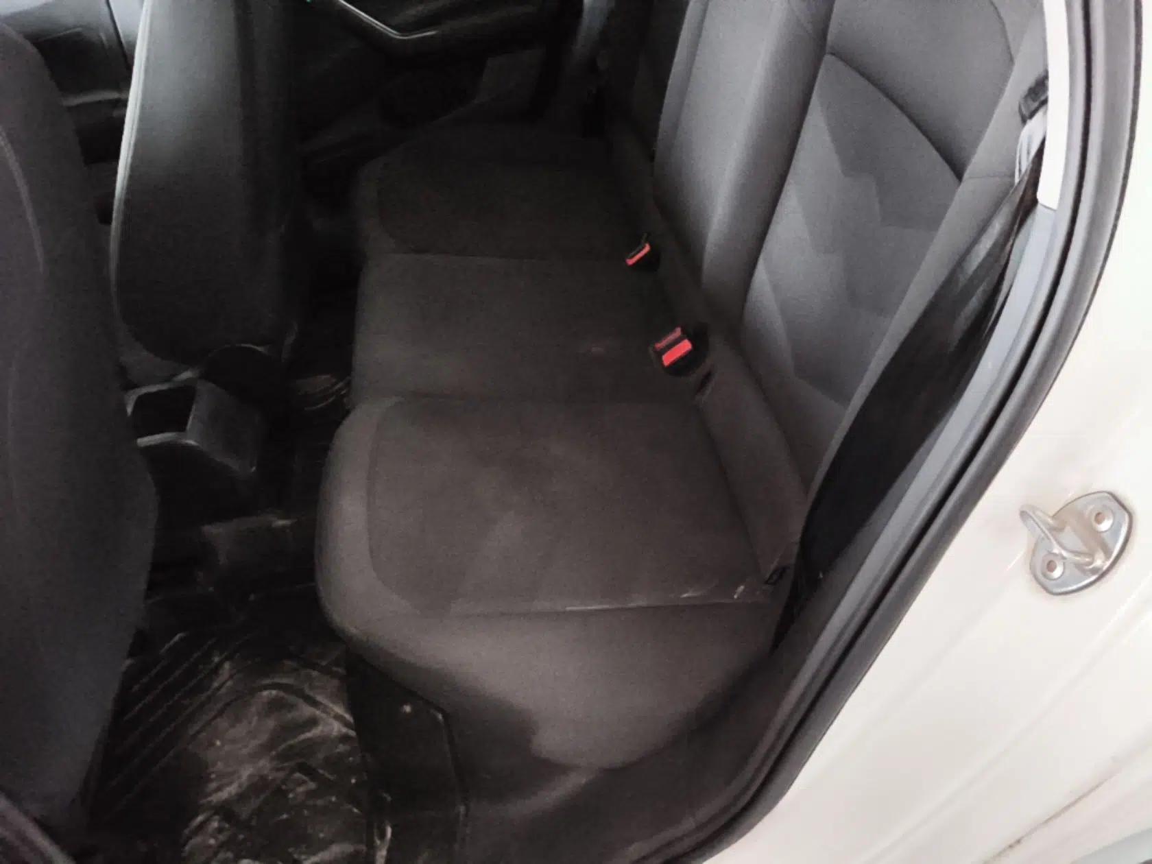 Volkswagen Polo 2023 Revised Plus 1.5L Automatic – Enjoy Life Edition — миниатюра 20