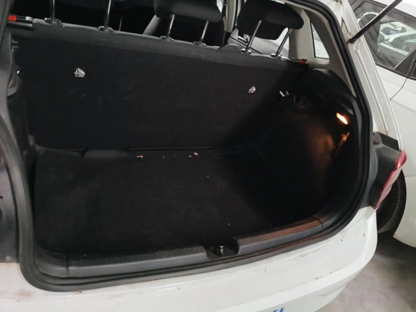 Volkswagen Polo 2023 Revised Plus 1.5L Automatic – Enjoy Life Edition — миниатюра 22