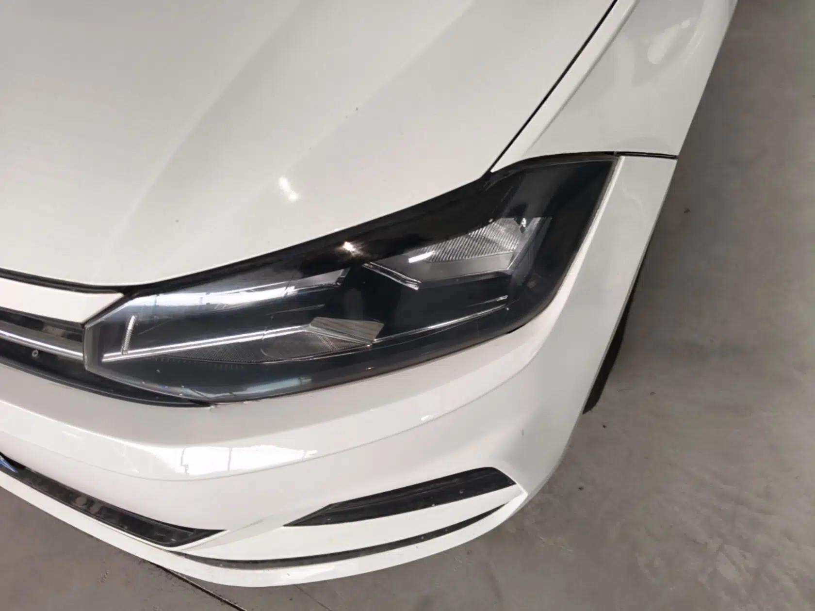 Volkswagen Polo 2023 Revised Plus 1.5L Automatic – Enjoy Life Edition — миниатюра 8