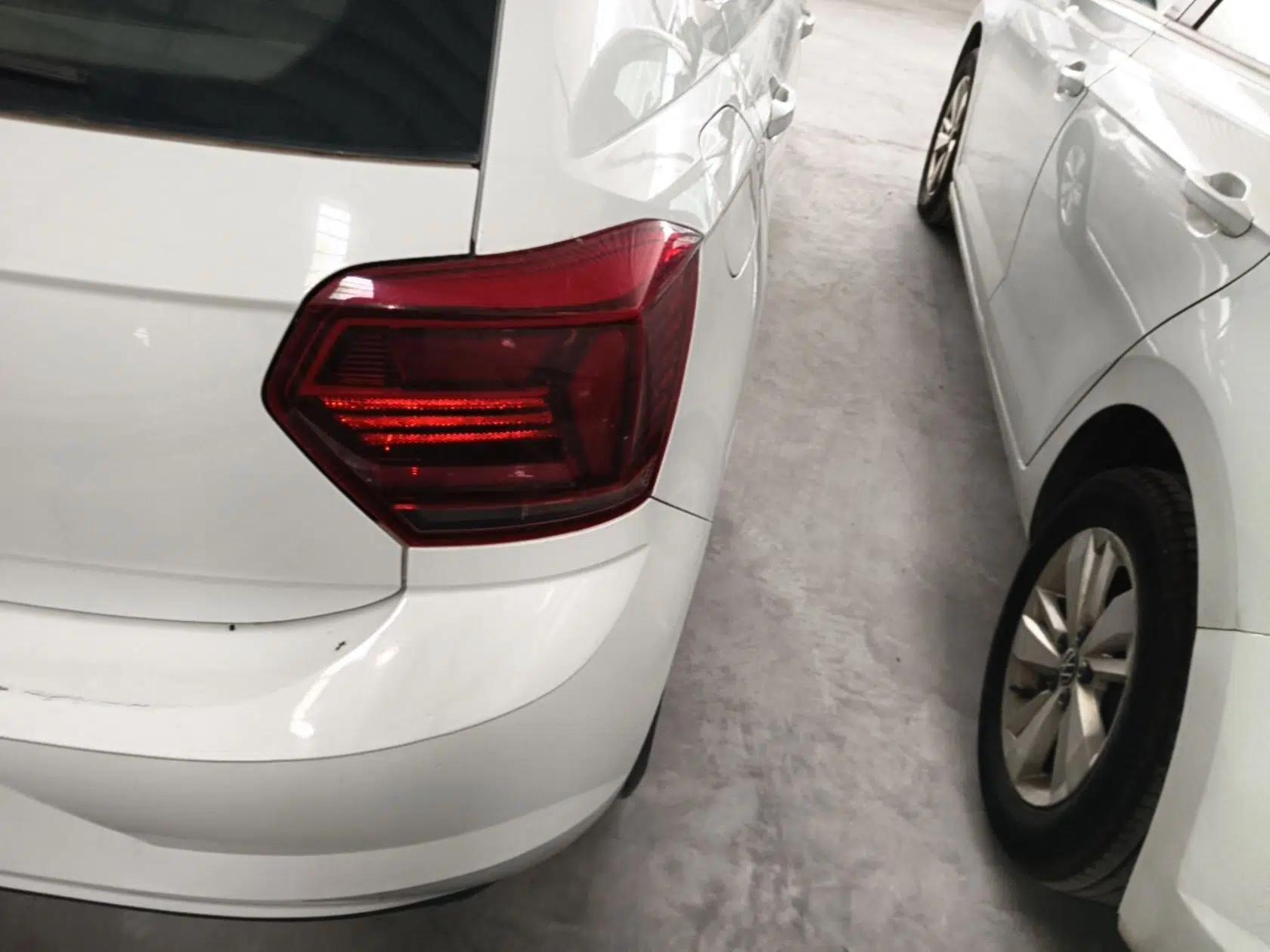 Volkswagen Polo 2023 Revised Plus 1.5L Automatic – Enjoy Life Edition — миниатюра 9
