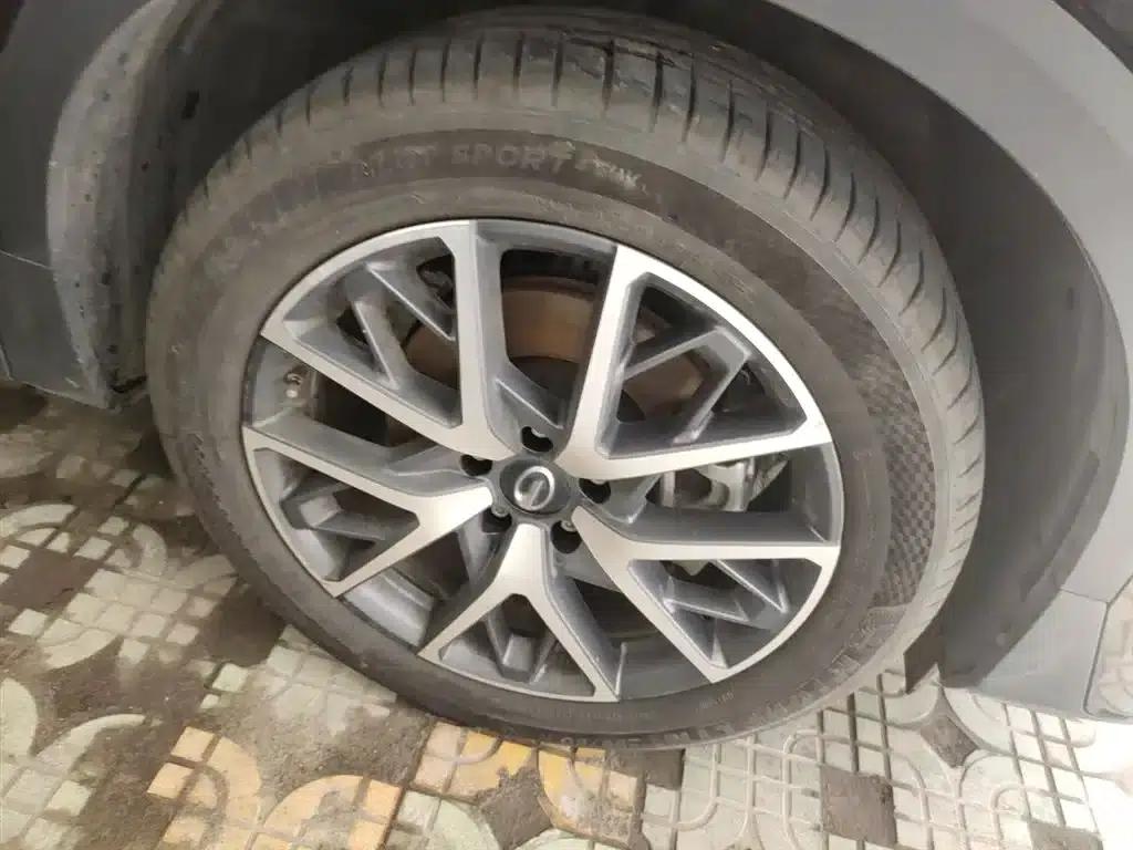 Trumpchi GS8 2025 Navigator Series 2.0TGDI 2WD Luxury 5-Seater — миниатюра 26