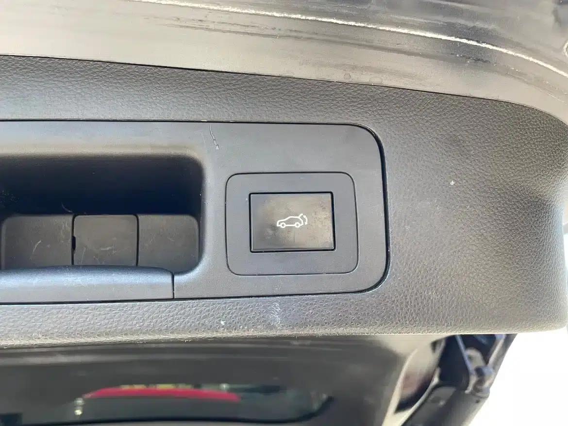 Trumpchi GS8 2020 390T AWD Luxury Intelligent Connected Edition (7-seater) — миниатюра 23