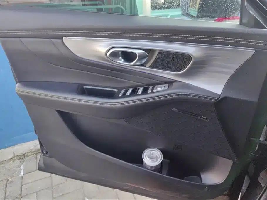 Trumpchi GS8 2022 Navigator Series 2.0TGDI 2WD Luxury Intelligent Connected Edition (7-seater) — миниатюра 7