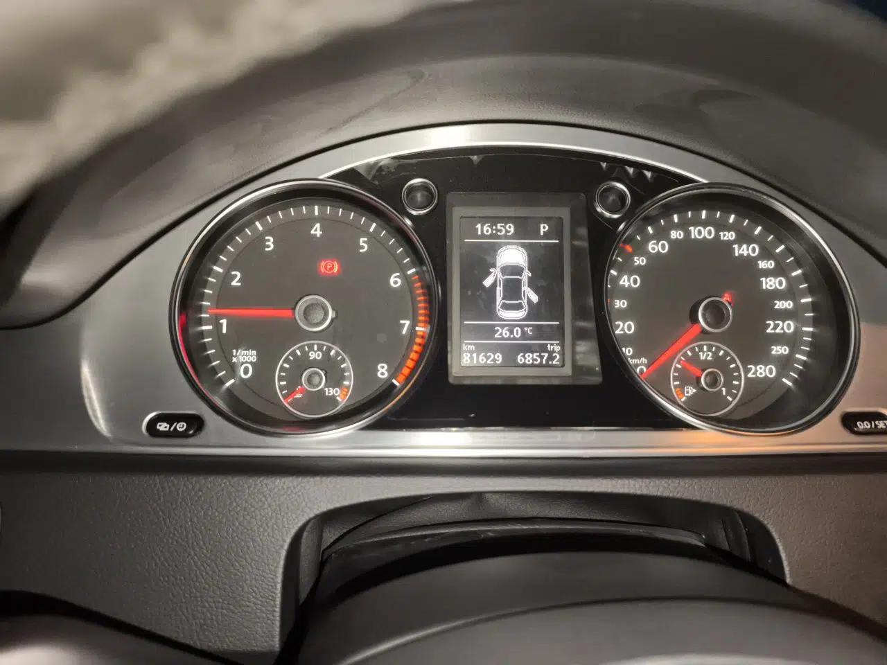Volkswagen FAW-Volkswagen CC 2013 1.8TSI Prestige Model — миниатюра 11