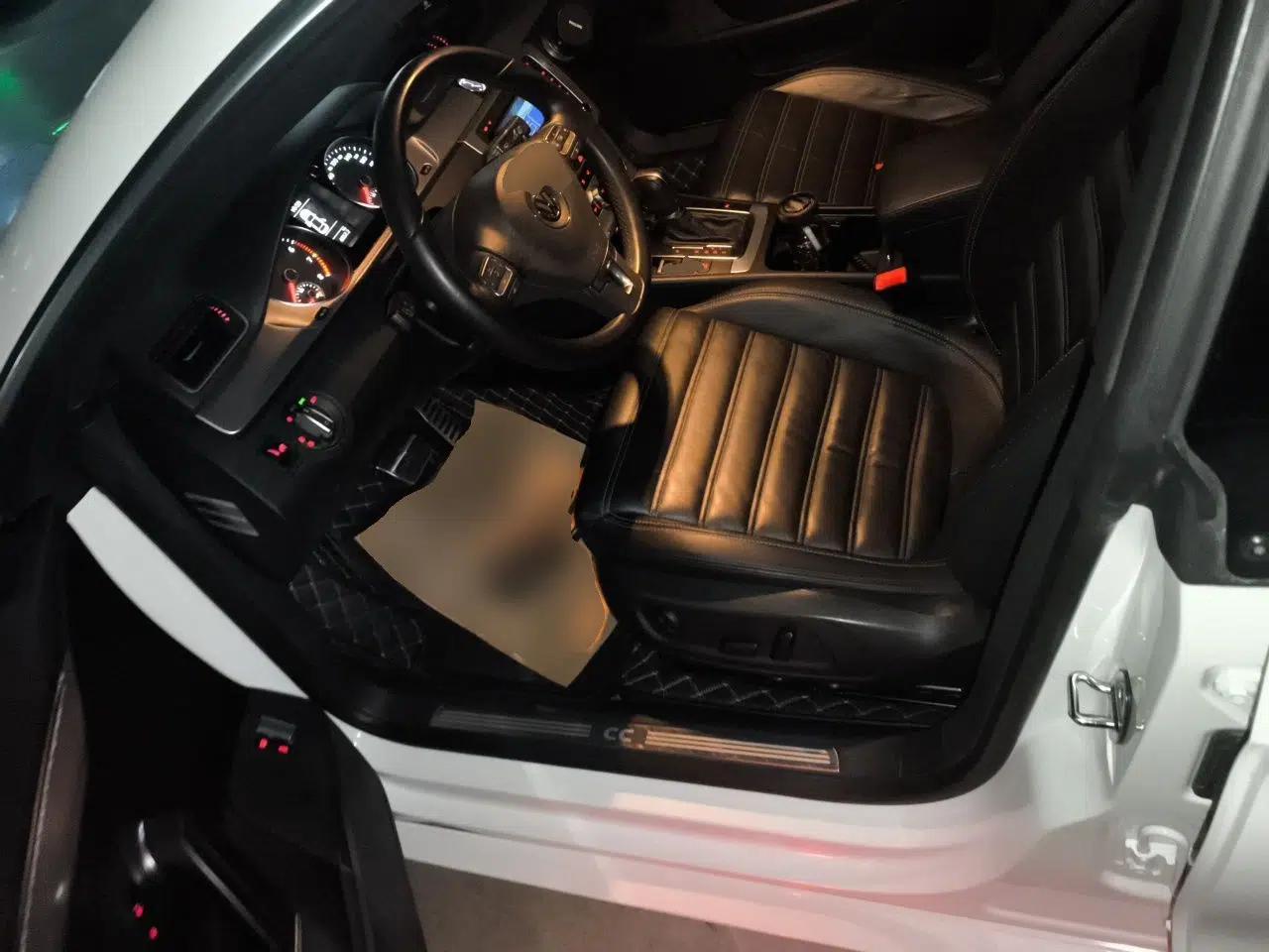 Volkswagen FAW-Volkswagen CC 2013 1.8TSI Prestige Model — миниатюра 15