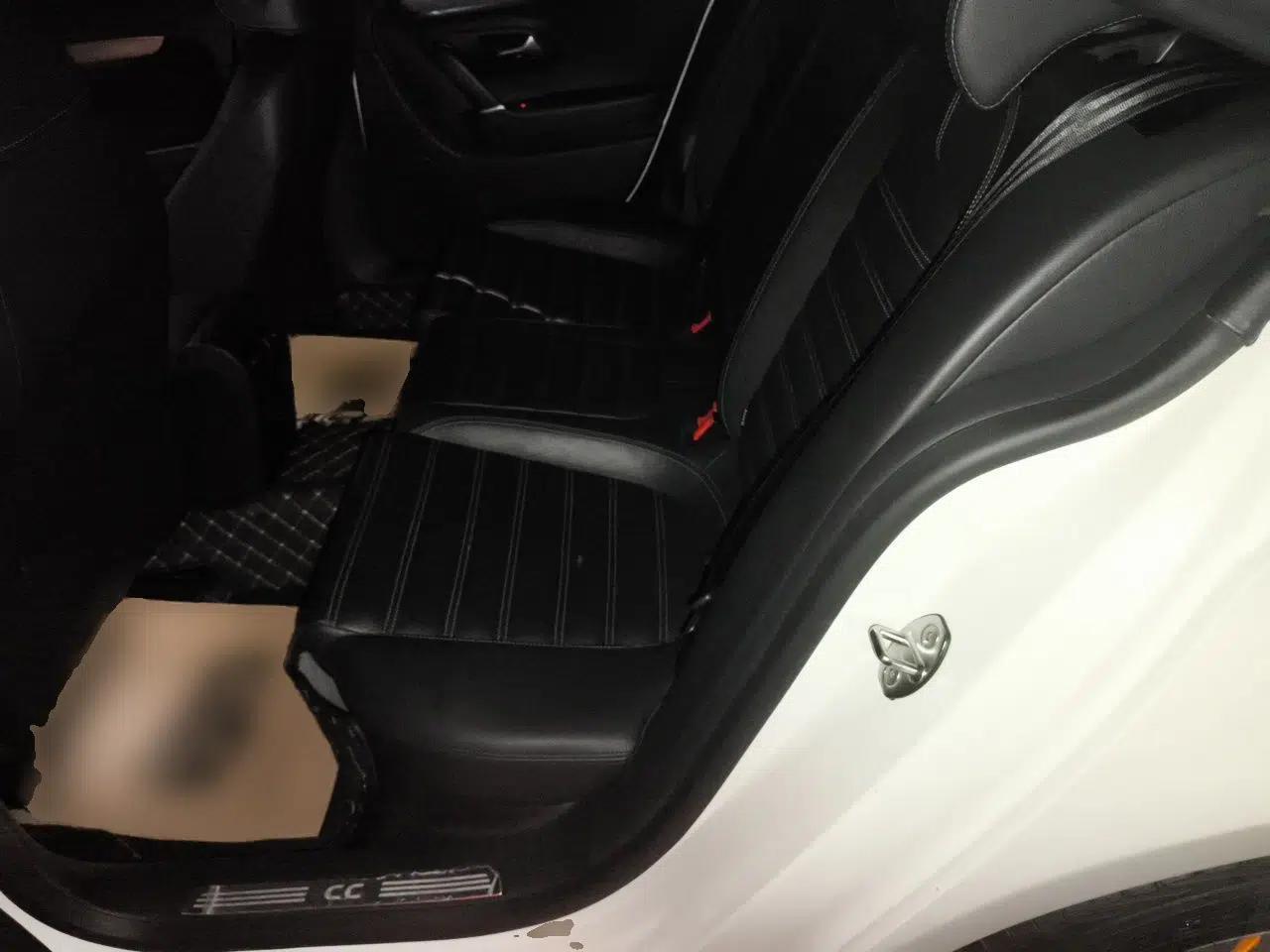 Volkswagen FAW-Volkswagen CC 2013 1.8TSI Prestige Model — миниатюра 17