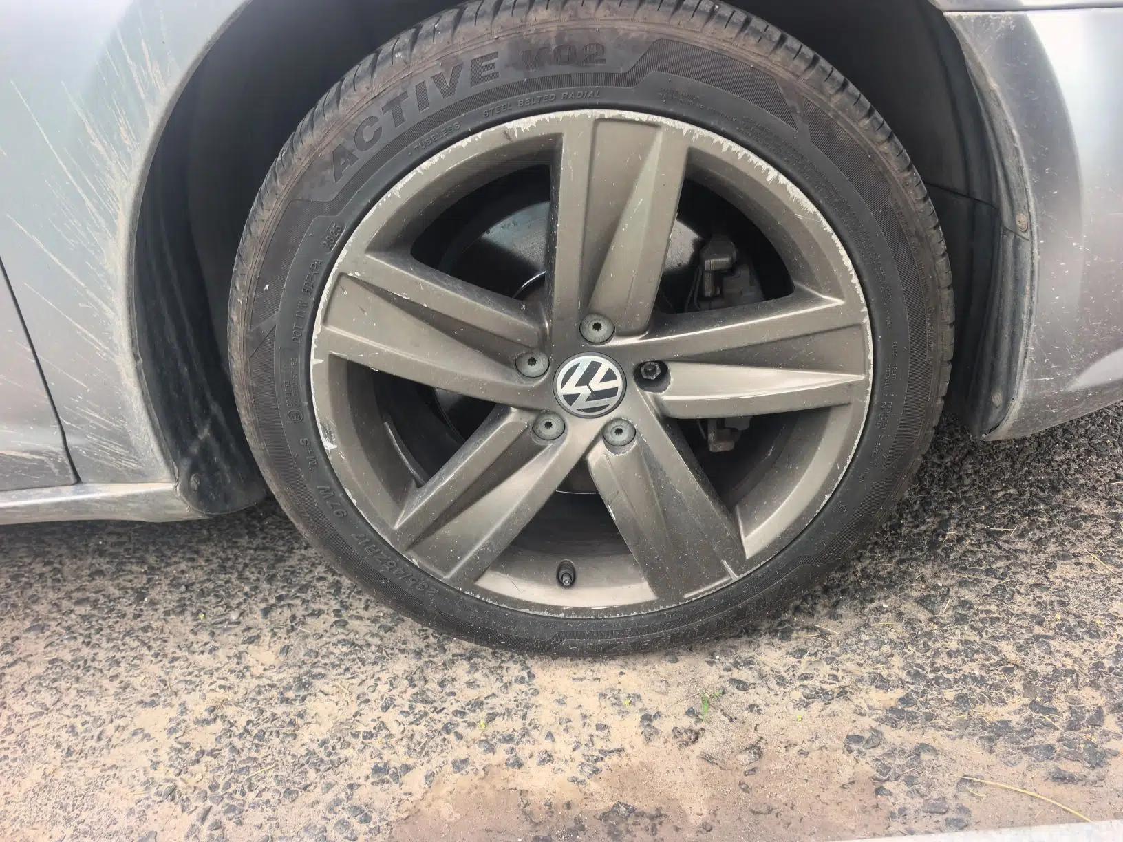 Volkswagen FAW-Volkswagen CC 2013 1.8TSI Prestige Model — миниатюра 8