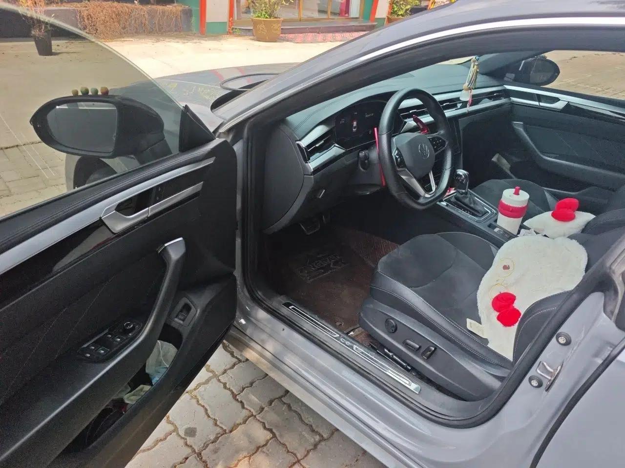 Volkswagen FAW-Volkswagen CC 2021 330TSI Ignite Edition — миниатюра 16