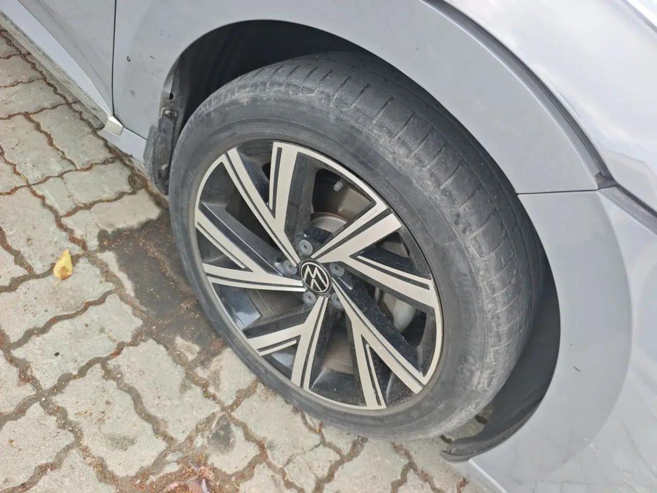 Volkswagen FAW-Volkswagen CC 2021 330TSI Ignite Edition — миниатюра 8