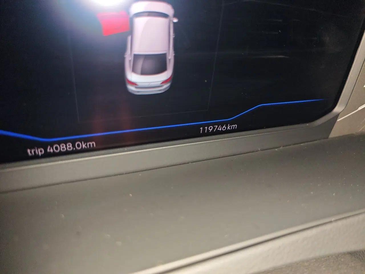 Volkswagen FAW-Volkswagen CC 2020 330TSI Glamour Edition China VI Standard — миниатюра 12