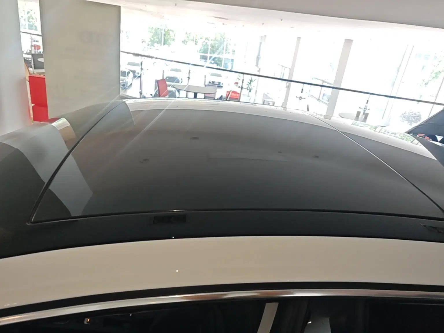 Volkswagen FAW-Volkswagen CC 2024 380TSI Striking All-Encompassing Edition — миниатюра 7
