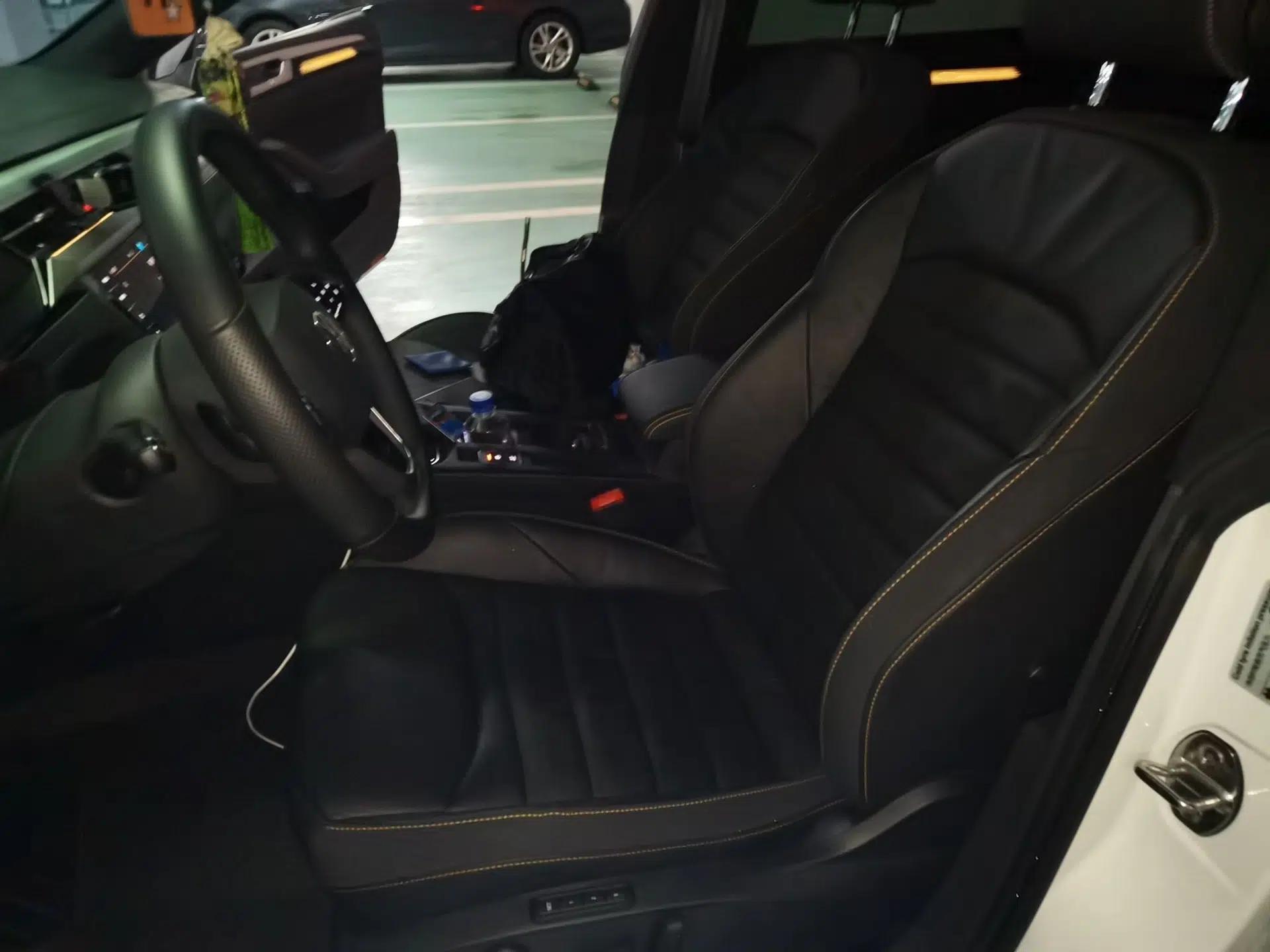 Volkswagen FAW-Volkswagen CC 2024 380TSI Striking All-Encompassing Edition — миниатюра 15